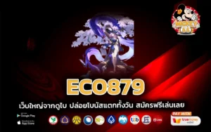 eco879