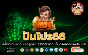 ปันโปร66